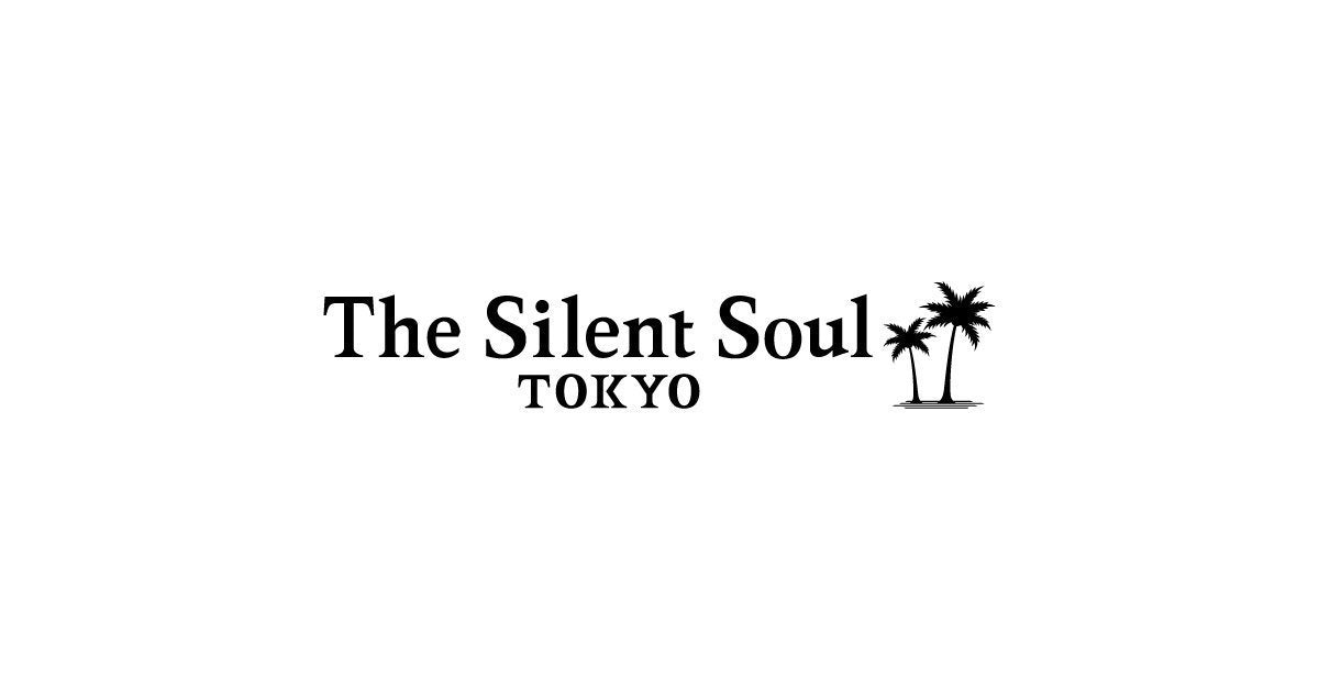The Silent Soul ザ サイレント ソウル