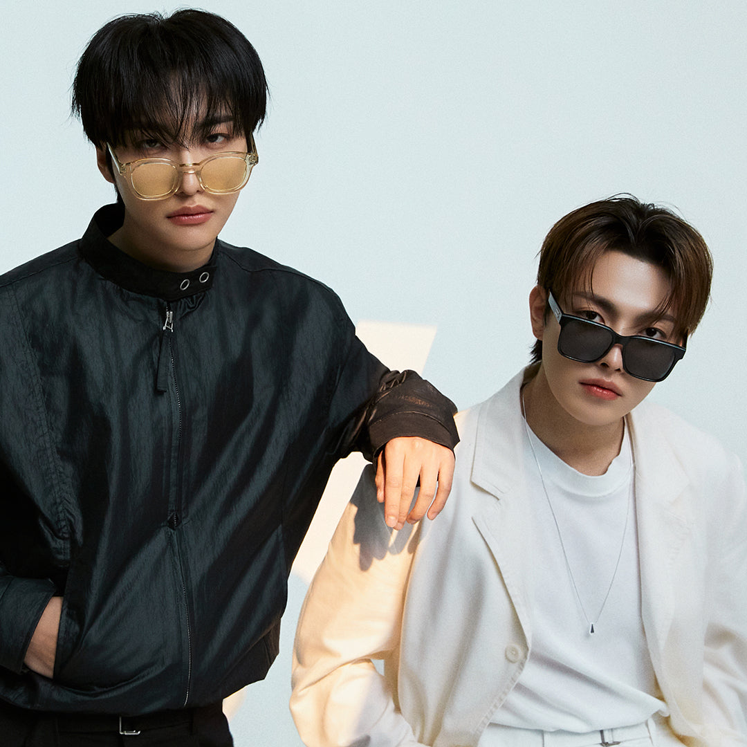ATEEZ × The Silent Soul