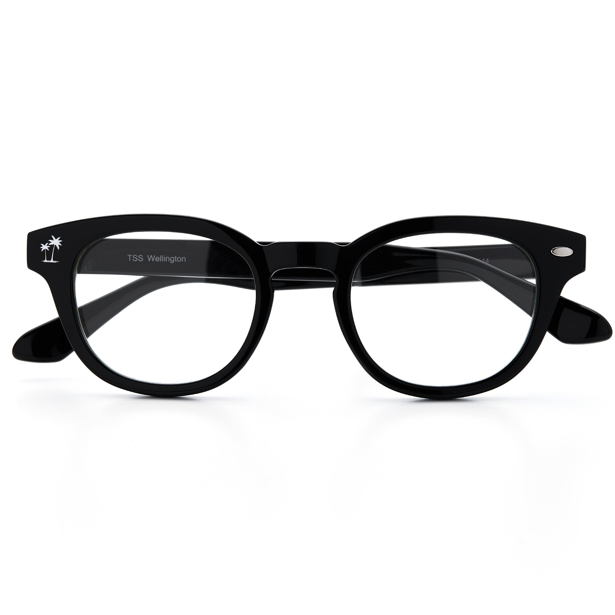 The Silent Soul ザ サイレント ソウル The Silent Soul サングラス ザサイレントソウル